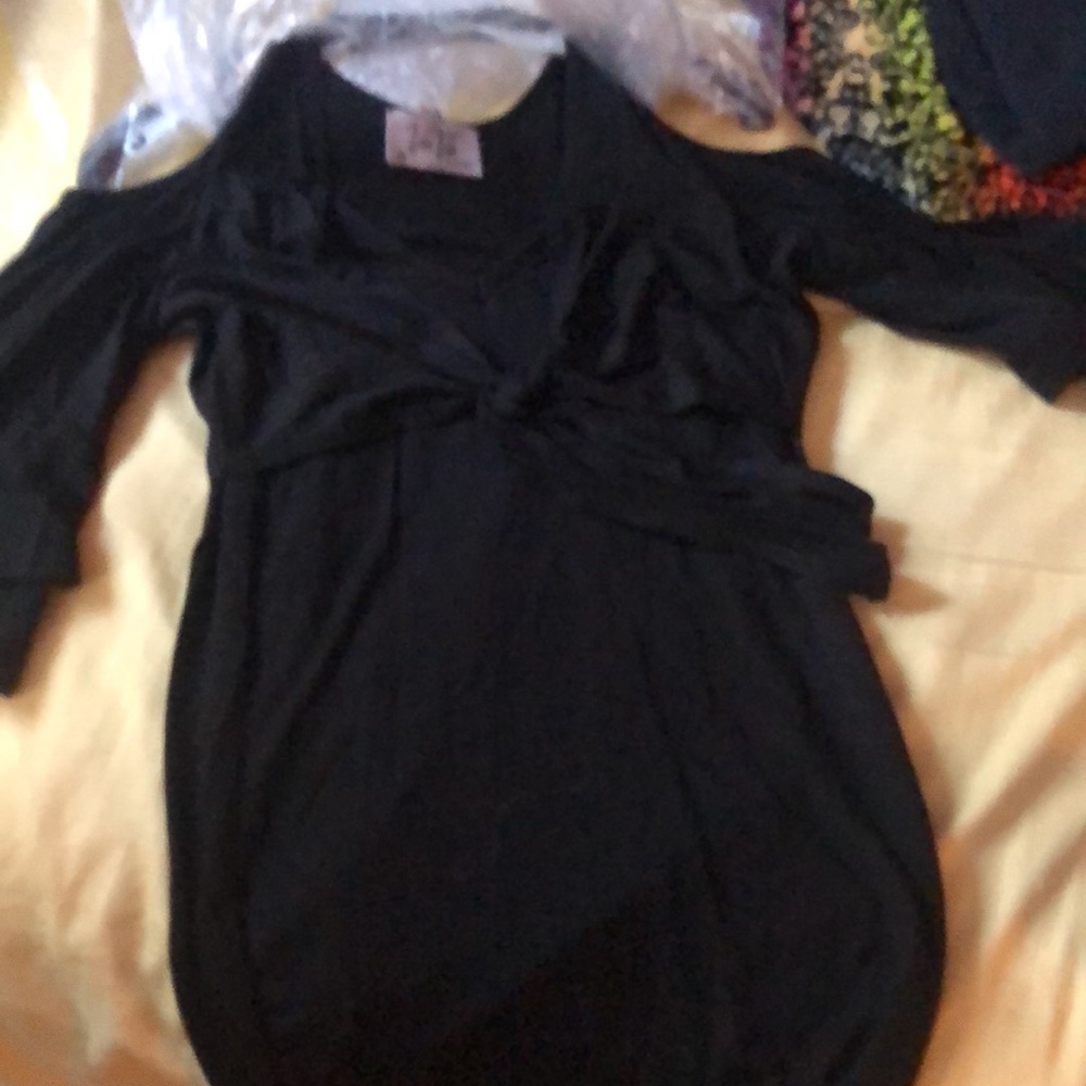 BNWT va va dress SB